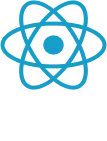 react